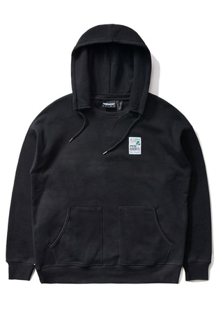 McCoy Pullover Hoodie