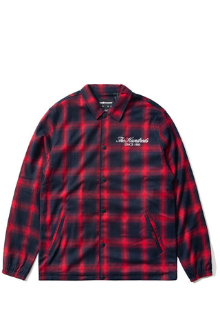 Warren Coach's Jacket