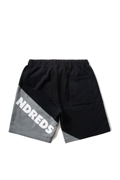 Cole Sweatshorts
