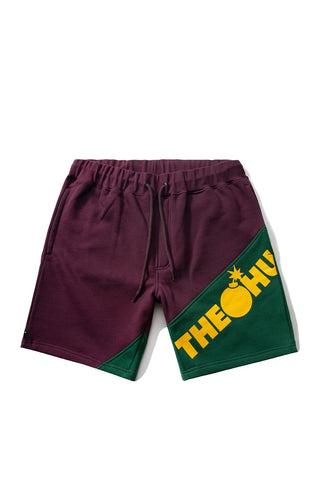 Cole Sweatshorts