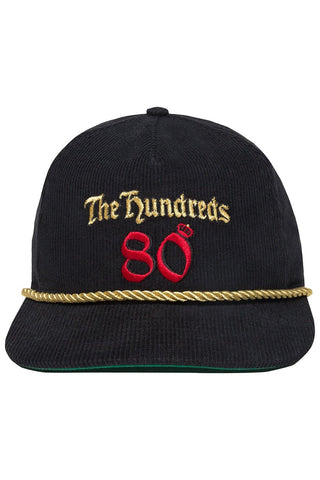 Curson Snapback