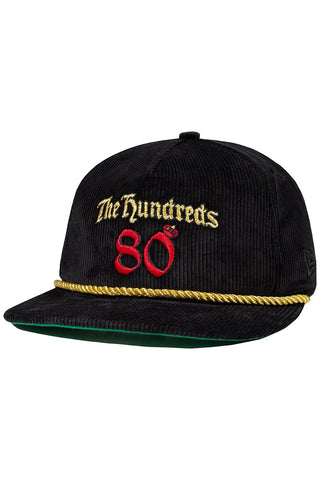 Curson Snapback