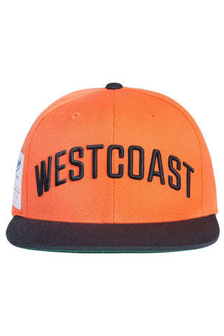 Westcoast Snapback