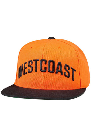 Westcoast Snapback