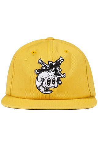 Bones Snapback