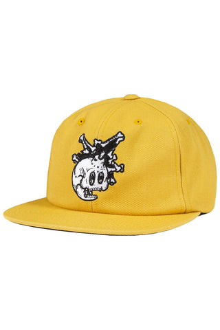 Bones Snapback