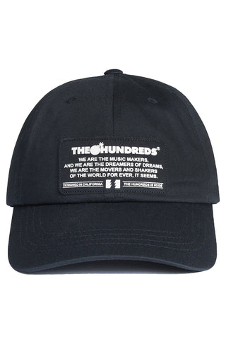 Runner Dad Hat