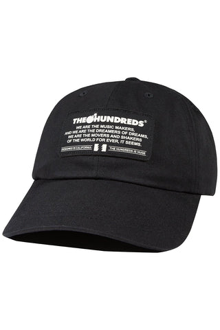 Runner Dad Hat