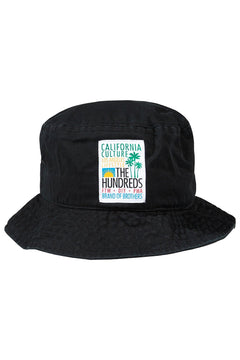 Over Bucket Hat