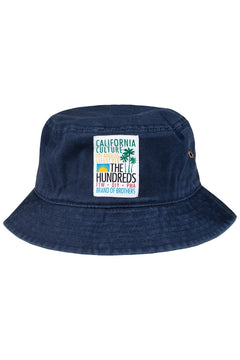 Over Bucket Hat