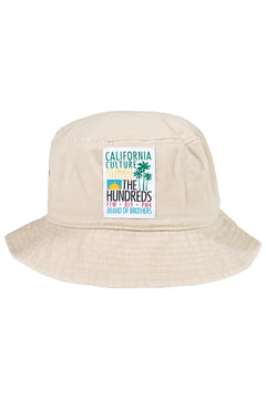 Over Bucket Hat