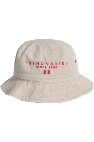 Over Bucket Hat