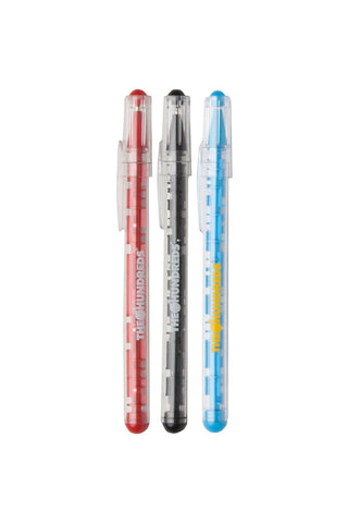 Labyrinth Pen Pack