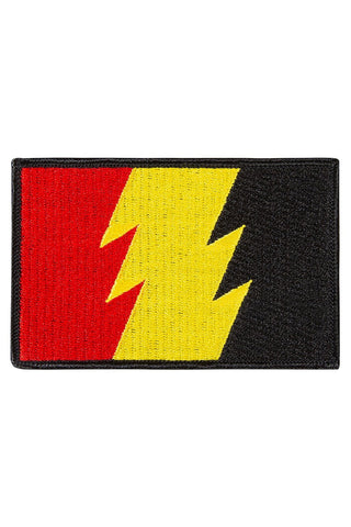 Logos Patch Pack