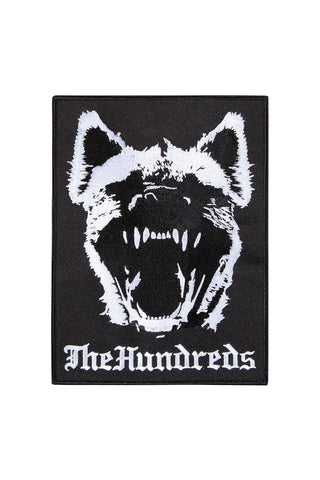 Last Laugh Patch