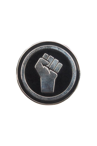 Unity Pin