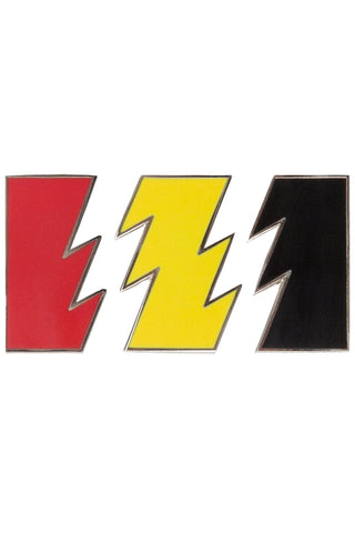 Pieces Pin Set