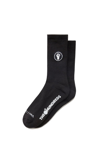 Unity Crew Sock