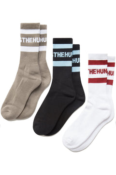 Band 2 Socks (3-Pack)