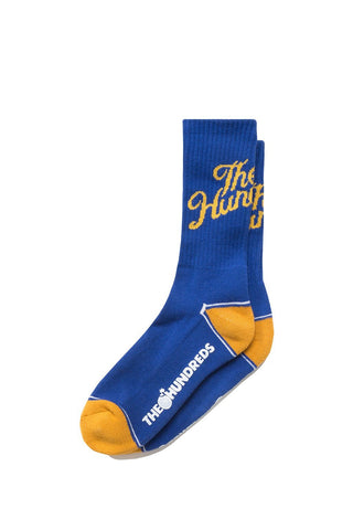 Varsity Crew Socks