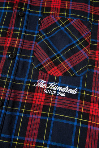 Gibson Button-Up