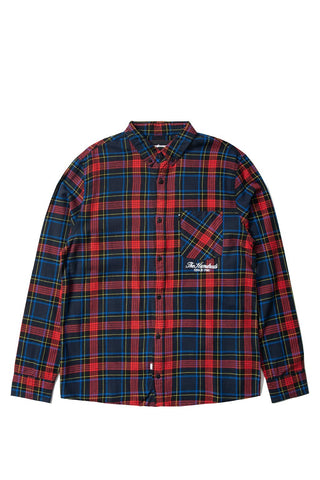 Gibson Button-Up