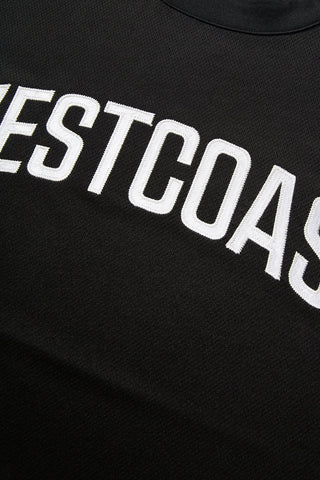 West Coast Jersey