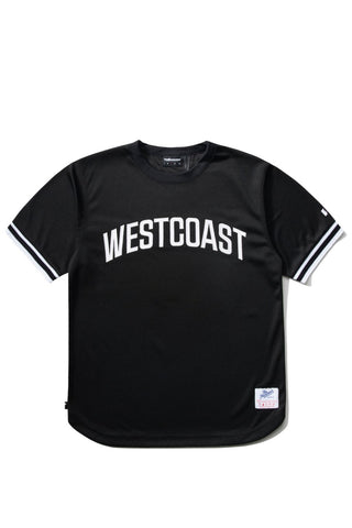 West Coast Jersey