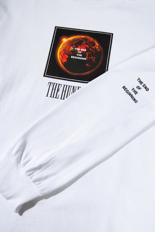 End L/S Shirt