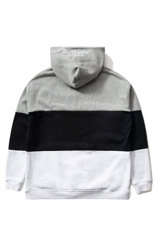 Seaton Pullover Hoodie