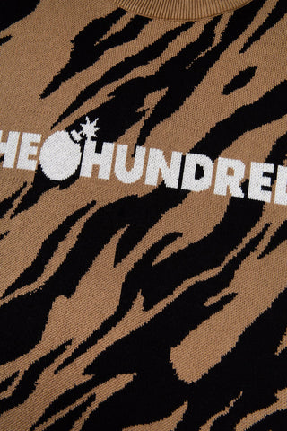 Crusher Crewneck Sweatshirt