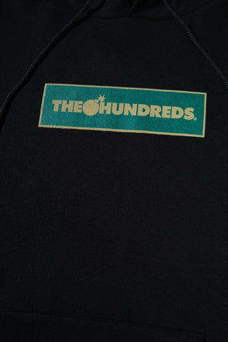 Corners Pullover Hoodie