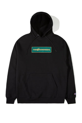 Corners Pullover Hoodie