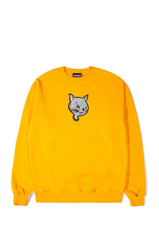 Wink Crewneck