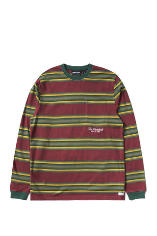 Norton L/S Shirt