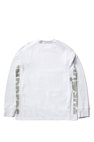 Sideshow L/S Shirt