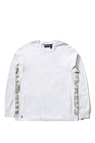 Sideshow L/S Shirt
