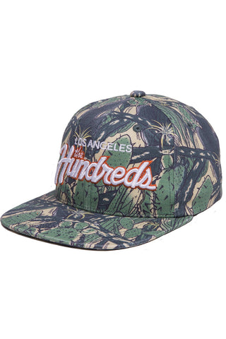 Team Two Snapback