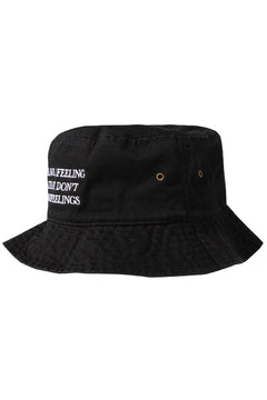 Feelings Bucket Hat