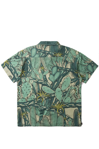 Shrub Button-Up