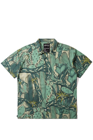 Shrub Button-Up