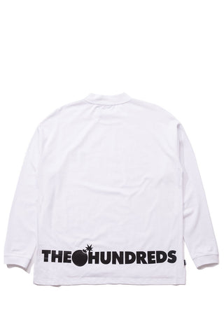 Blunt L/S Shirt