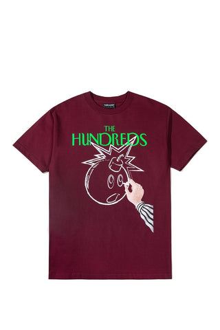 Dust T-Shirt