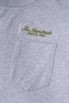 Rich Pocket T-Shirt