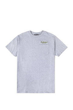 Rich Pocket T-Shirt