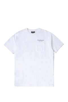 Rich Pocket T-Shirt