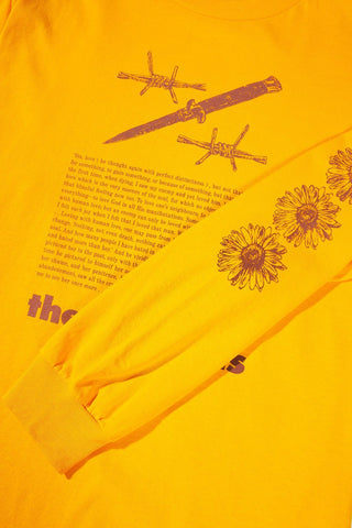 Poison L/S Shirt