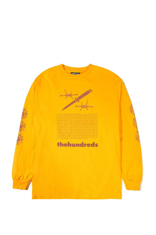 Poison L/S Shirt
