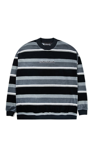 Peck Crewneck