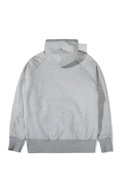 Alma Pullover Hoodie